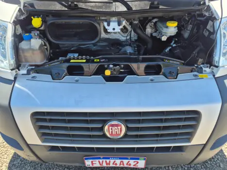 RENAULT Master 2.3 16V 3P DCI DIESEL FURG�O L3H2, Foto 10