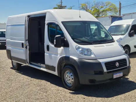 RENAULT Master 2.3 16V 3P DCI DIESEL FURG�O L3H2, Foto 12