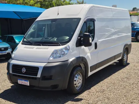 RENAULT Master 2.3 16V 3P DCI DIESEL FURG�O L3H2, Foto 14