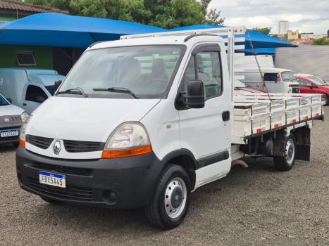 RENAULT Master 2.3 16V 3P DCI DIESEL CHASSI-CABINE L1H1, Foto 2