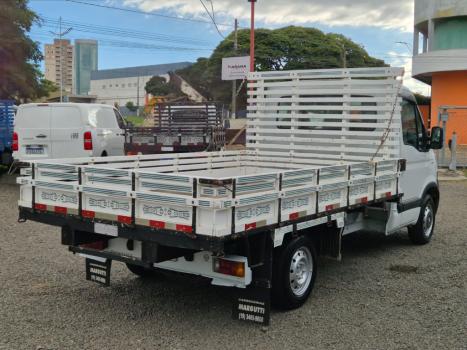 RENAULT Master 2.3 16V 3P DCI DIESEL CHASSI-CABINE L1H1, Foto 3