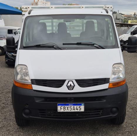 RENAULT Master 2.3 16V 3P DCI DIESEL CHASSI-CABINE L1H1, Foto 4