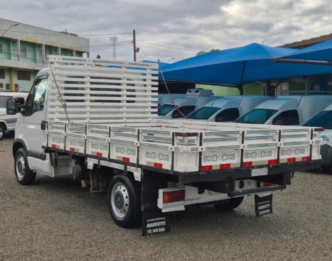 RENAULT Master 2.3 16V 3P DCI DIESEL CHASSI-CABINE L1H1, Foto 7