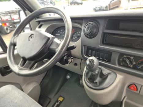 RENAULT Master 2.3 16V 3P DCI DIESEL CHASSI-CABINE L1H1, Foto 8