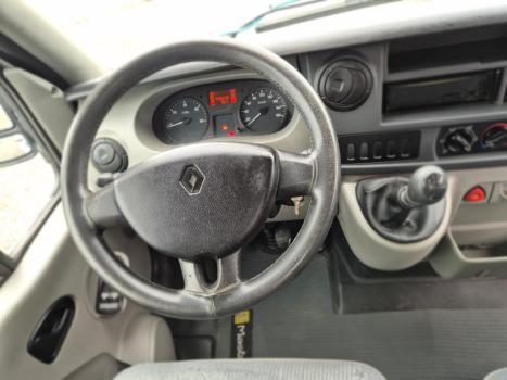 RENAULT Master 2.3 16V 3P DCI DIESEL CHASSI-CABINE L1H1, Foto 9