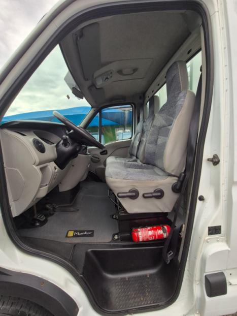 RENAULT Master 2.3 16V 3P DCI DIESEL CHASSI-CABINE L1H1, Foto 10