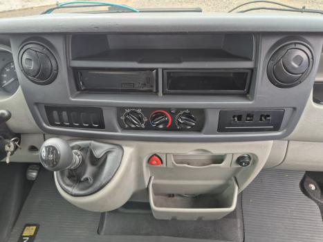 RENAULT Master 2.3 16V 3P DCI DIESEL CHASSI-CABINE L1H1, Foto 13