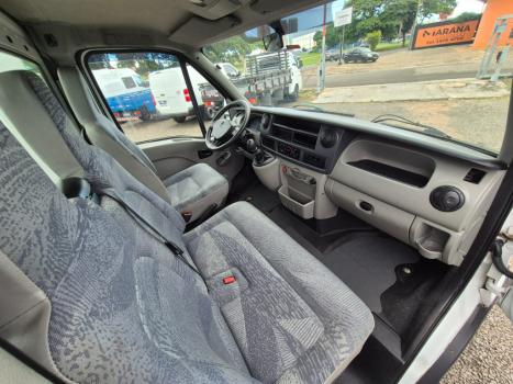 RENAULT Master 2.3 16V 3P DCI DIESEL CHASSI-CABINE L1H1, Foto 14