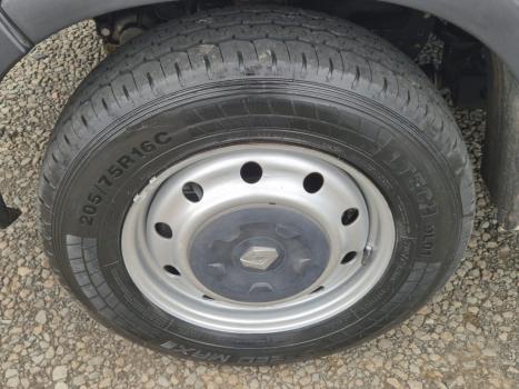 RENAULT Master 2.3 16V 3P DCI DIESEL CHASSI-CABINE L1H1, Foto 16