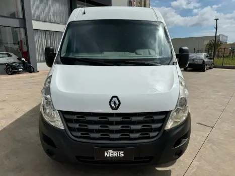 RENAULT Master 2.3 16V 3P DCI DIESEL FURG�O L3H2, Foto 2