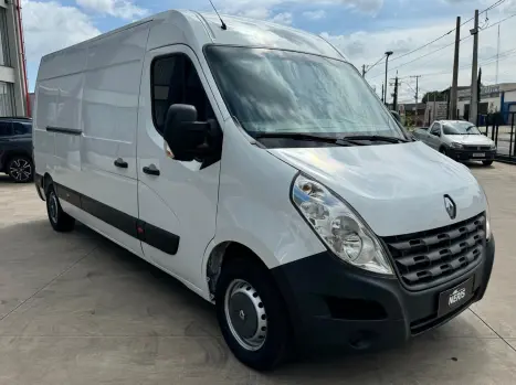 RENAULT Master 2.3 16V 3P DCI DIESEL FURG�O L3H2, Foto 3