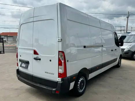 RENAULT Master 2.3 16V 3P DCI DIESEL FURG�O L3H2, Foto 4