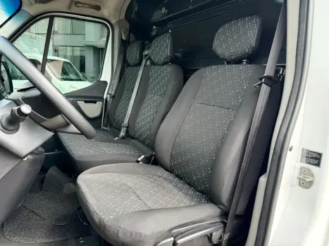 RENAULT Master 2.3 16V 3P DCI DIESEL FURG�O L3H2, Foto 5