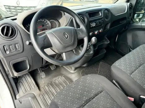RENAULT Master 2.3 16V 3P DCI DIESEL FURG�O L3H2, Foto 6