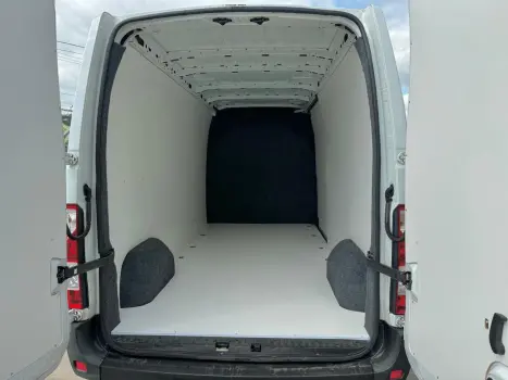 RENAULT Master 2.3 16V 3P DCI DIESEL FURG�O L3H2, Foto 8