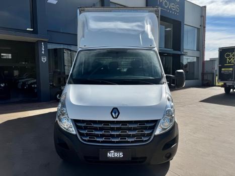 RENAULT Master 2.3 16V DCI DIESEL CHASSI CABINE L2H1, Foto 2