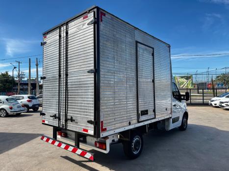 RENAULT Master 2.3 16V DCI DIESEL CHASSI CABINE L2H1, Foto 4