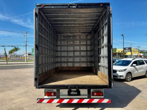 RENAULT Master 2.3 16V DCI DIESEL CHASSI CABINE L2H1, Foto 5