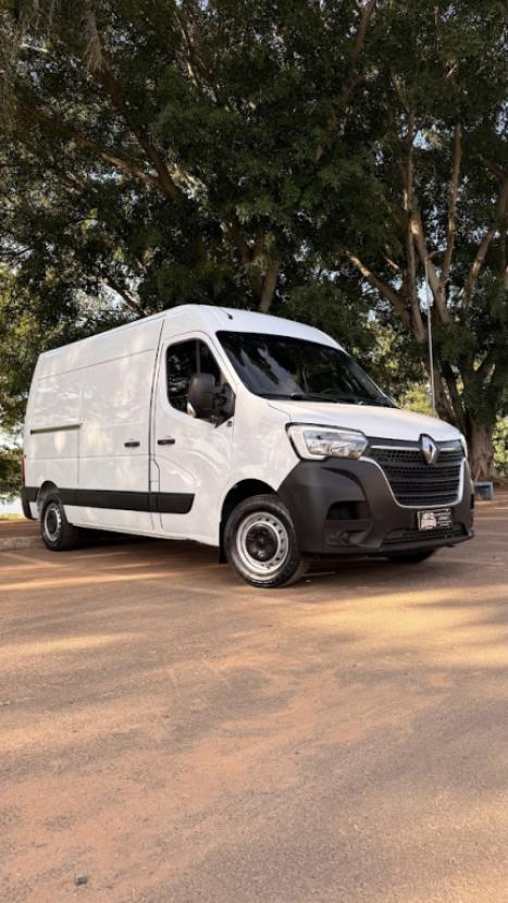 RENAULT Master 2.3 16V 3P DCI DIESEL FURG�O L2H2, Foto 2