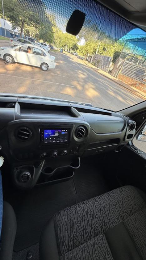 RENAULT Master 2.3 16V 3P DCI DIESEL FURG�O L2H2, Foto 3