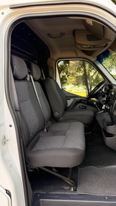 RENAULT Master 2.3 16V 3P DCI DIESEL FURG�O L2H2, Foto 4