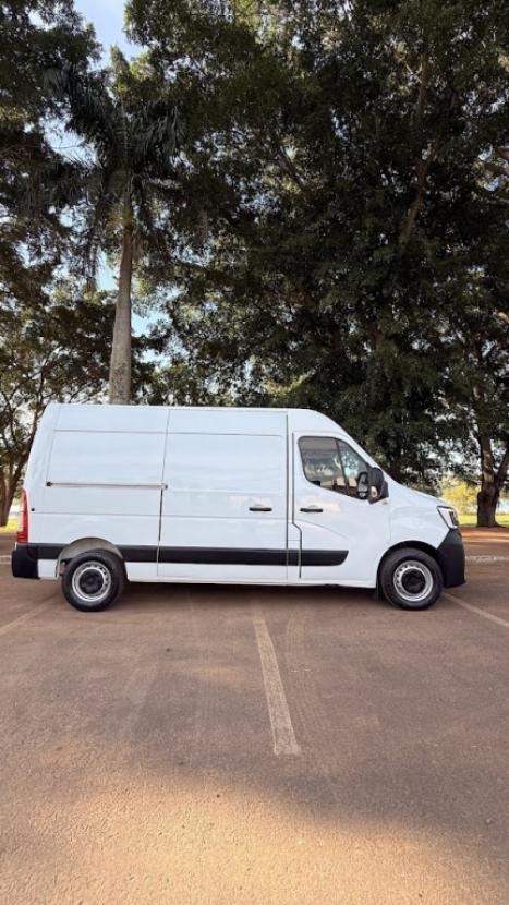 RENAULT Master 2.3 16V 3P DCI DIESEL FURG�O L2H2, Foto 6