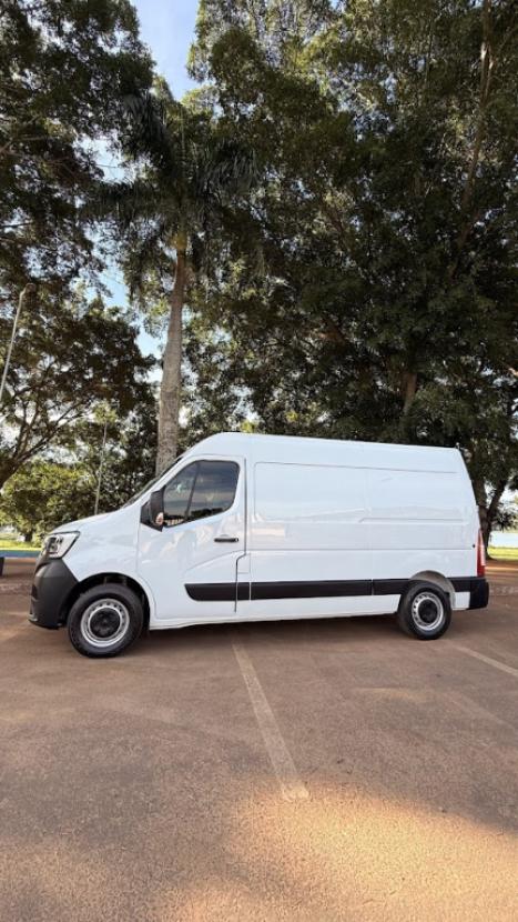 RENAULT Master 2.3 16V 3P DCI DIESEL FURG�O L2H2, Foto 7