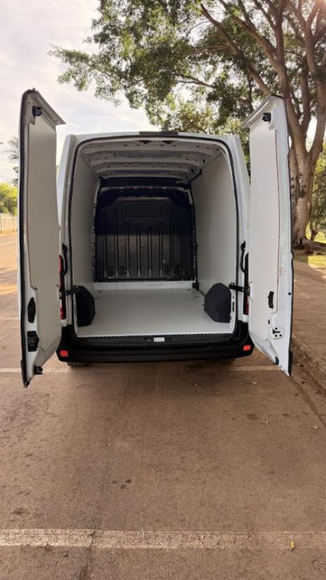 RENAULT Master 2.3 16V 3P DCI DIESEL FURG�O L2H2, Foto 8