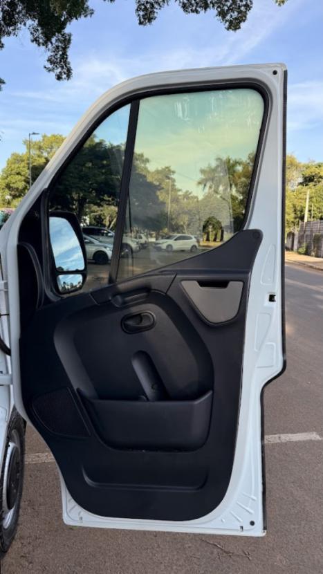 RENAULT Master 2.3 16V 3P DCI DIESEL FURG�O L2H2, Foto 9
