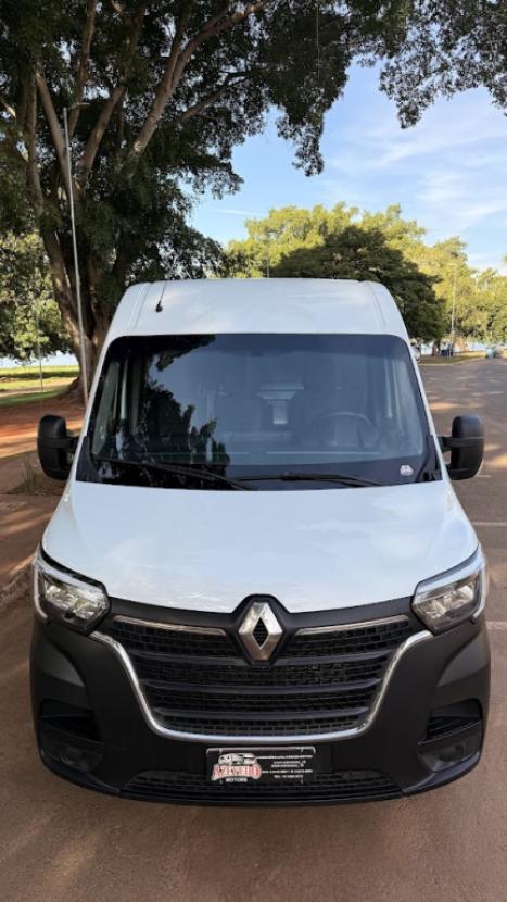 RENAULT Master 2.3 16V 3P DCI DIESEL FURG�O L2H2, Foto 13
