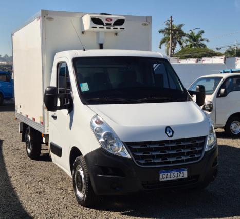 RENAULT Master 2.3 16V 3P DCI DIESEL CHASSI-CABINE L1H1, Foto 1