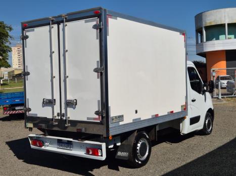 RENAULT Master 2.3 16V 3P DCI DIESEL CHASSI-CABINE L1H1, Foto 3