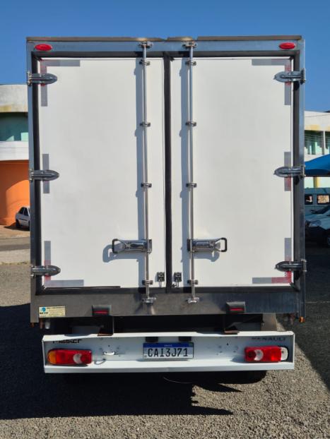 RENAULT Master 2.3 16V 3P DCI DIESEL CHASSI-CABINE L1H1, Foto 5