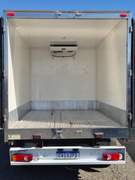 RENAULT Master 2.3 16V 3P DCI DIESEL CHASSI-CABINE L1H1, Foto 6