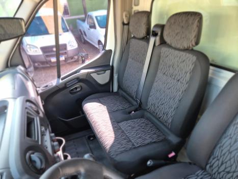 RENAULT Master 2.3 16V 3P DCI DIESEL CHASSI-CABINE L1H1, Foto 11