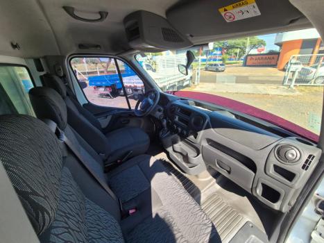 RENAULT Master 2.3 16V 3P DCI DIESEL CHASSI-CABINE L1H1, Foto 13