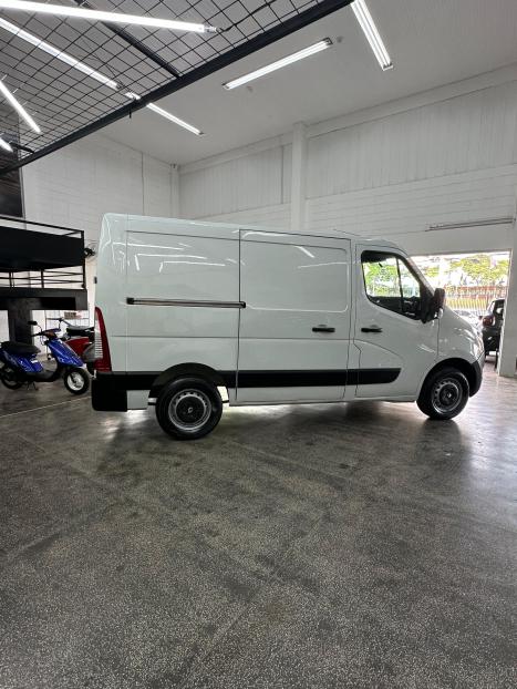 RENAULT Master 2.3 16V 3P DCI DIESEL CHASSI-CABINE L1H1, Foto 4