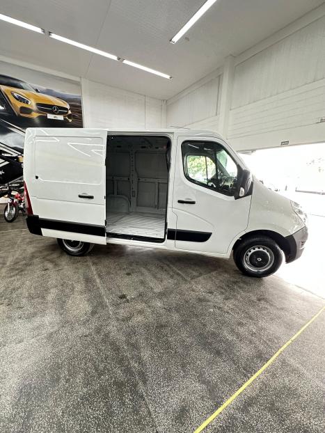 RENAULT Master 2.3 16V 3P DCI DIESEL CHASSI-CABINE L1H1, Foto 5