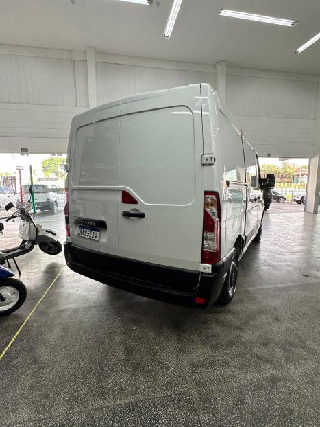 RENAULT Master 2.3 16V 3P DCI DIESEL CHASSI-CABINE L1H1, Foto 7