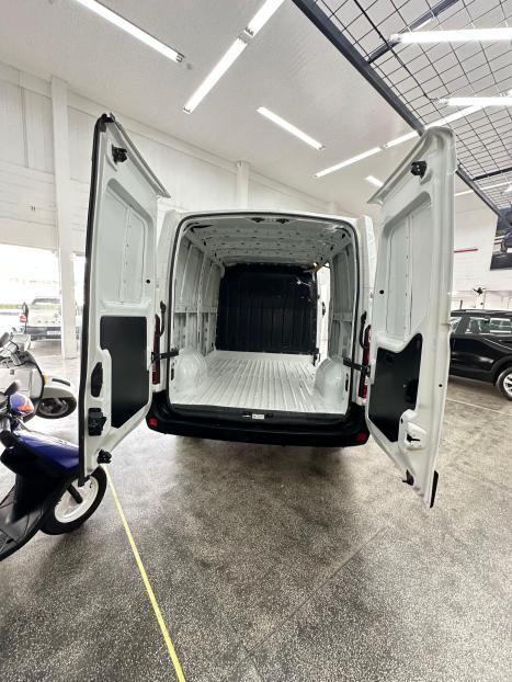 RENAULT Master 2.3 16V 3P DCI DIESEL CHASSI-CABINE L1H1, Foto 8