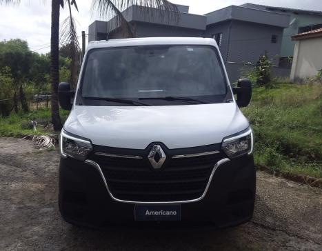 RENAULT Master 2.3 16V 3P DCI DIESEL FURG�O L1H1, Foto 2