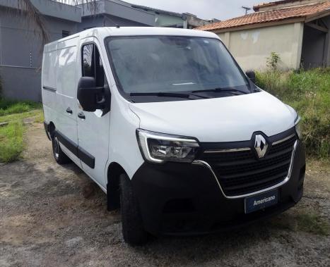 RENAULT Master 2.3 16V 3P DCI DIESEL FURG�O L1H1, Foto 3