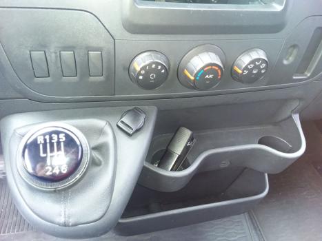 RENAULT Master 2.3 16V 3P DCI DIESEL FURG�O L1H1, Foto 4