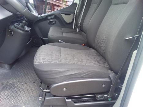 RENAULT Master 2.3 16V 3P DCI DIESEL FURG�O L1H1, Foto 5