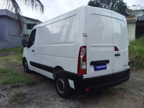 RENAULT Master 2.3 16V 3P DCI DIESEL FURG�O L1H1, Foto 7