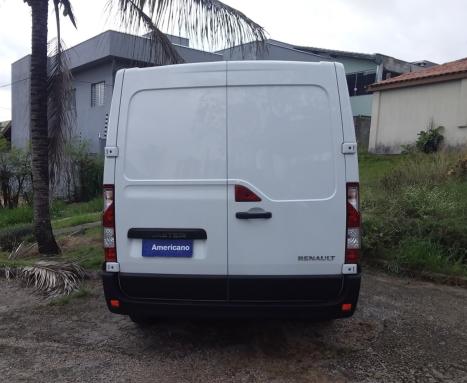 RENAULT Master 2.3 16V 3P DCI DIESEL FURG�O L1H1, Foto 8