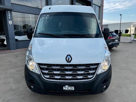 RENAULT Master 2.3 16V 3P DCI DIESEL FURG�O L2H2, Foto 2