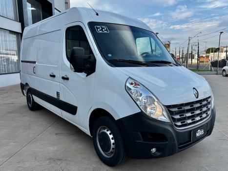 RENAULT Master 2.3 16V 3P DCI DIESEL FURG�O L2H2, Foto 3