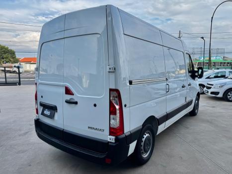 RENAULT Master 2.3 16V 3P DCI DIESEL FURG�O L2H2, Foto 4
