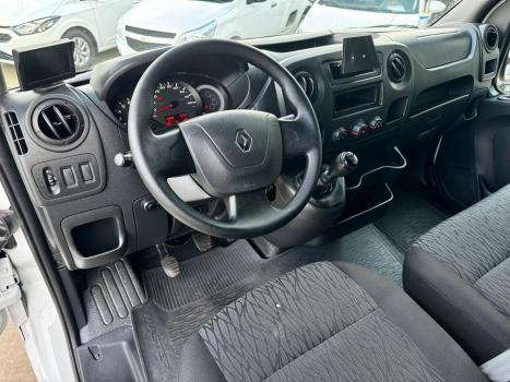 RENAULT Master 2.3 16V 3P DCI DIESEL FURG�O L2H2, Foto 6